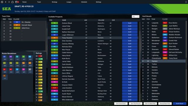 Football Legend 2