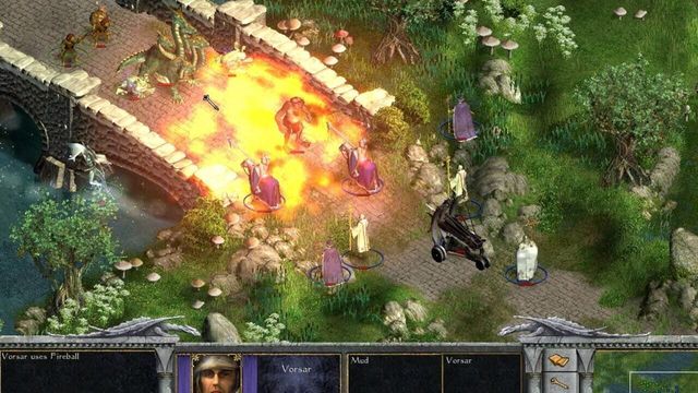 Age of Wonders: Shadow Magic 2