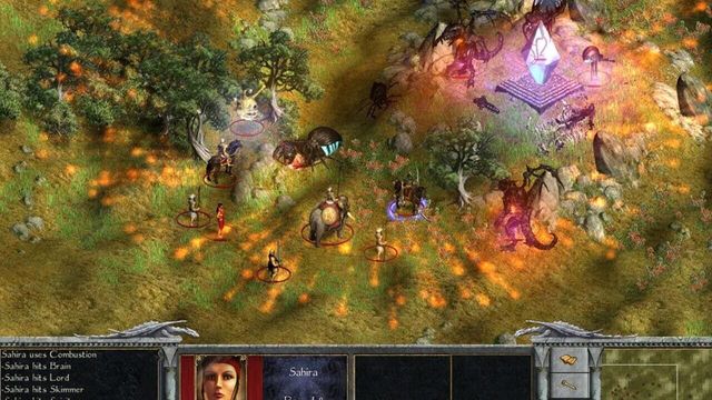 Age of Wonders: Shadow Magic 3