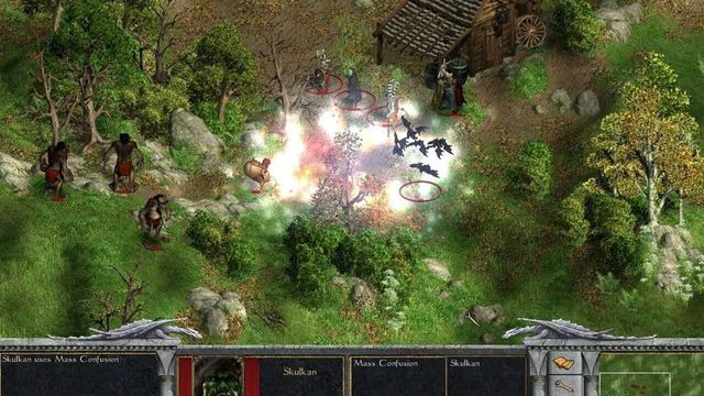 Age of Wonders: Shadow Magic 5
