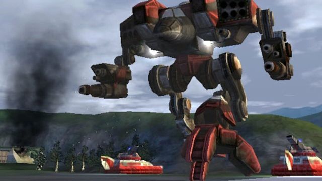 MechAssault 3