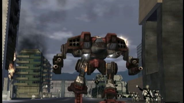 MechAssault 4