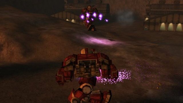 MechAssault 5