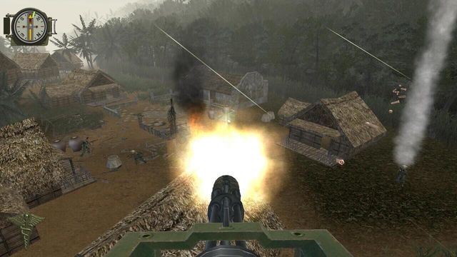 Men of Valor 3