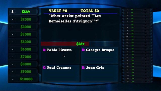 Trivia Vault: Mini Mixed Trivia 4 1