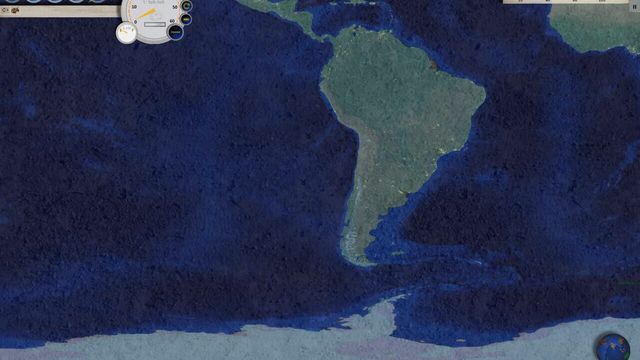 Logistical: Chile 2