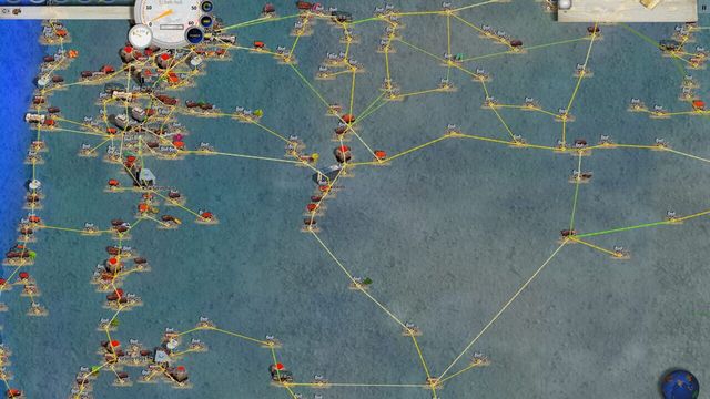 Logistical: Chile 5