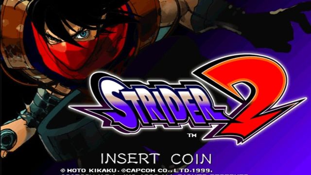 Strider 2 2