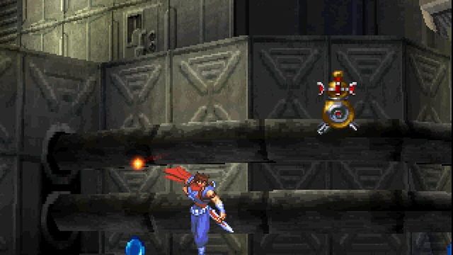 Strider 2 3