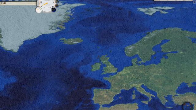 Logistical: Norway 4