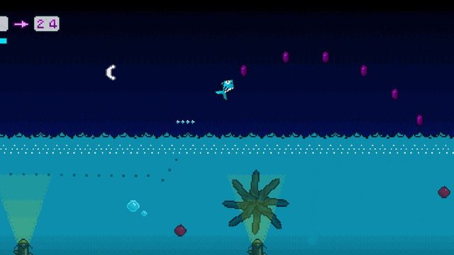 Fish's Trip 1