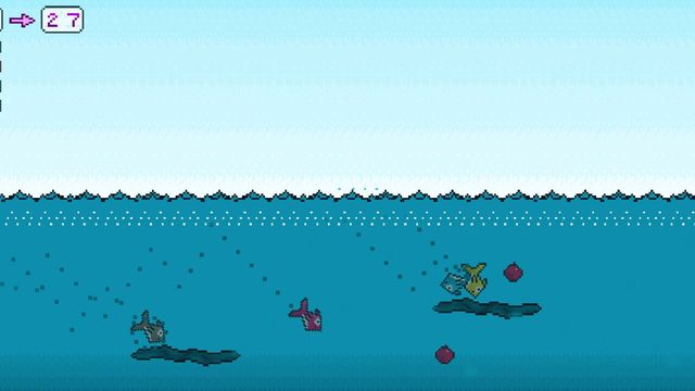 Fish's Trip 2