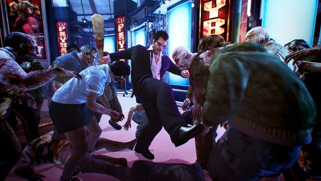 Dead Rising 2: Off the Record 3