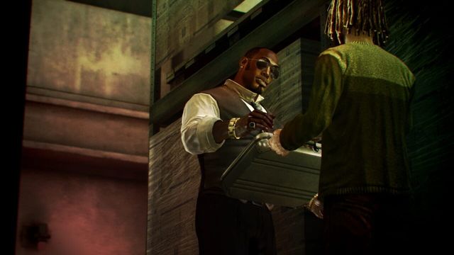 Dead Rising 2: Off the Record 4