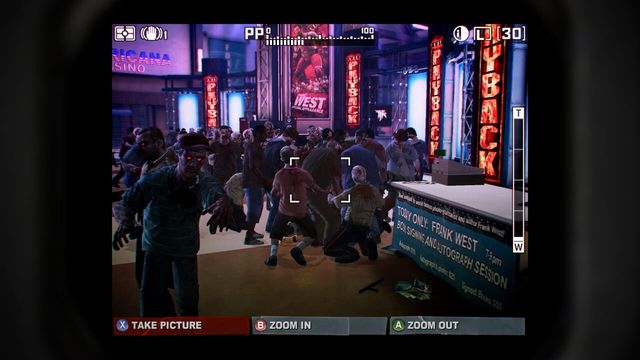 Dead Rising 2: Off the Record 5