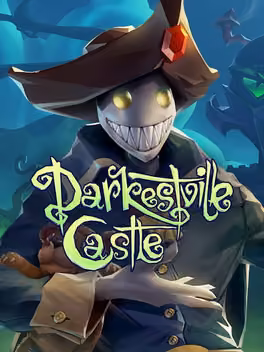 Darkestville Castle
