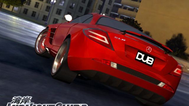 Midnight Club 3: DUB Edition 6