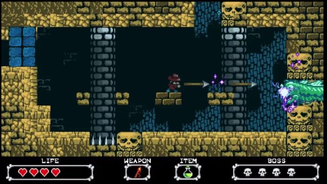 Sydney Hunter and the Curse of the Mayan 1