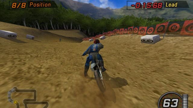 MTX Mototrax 2