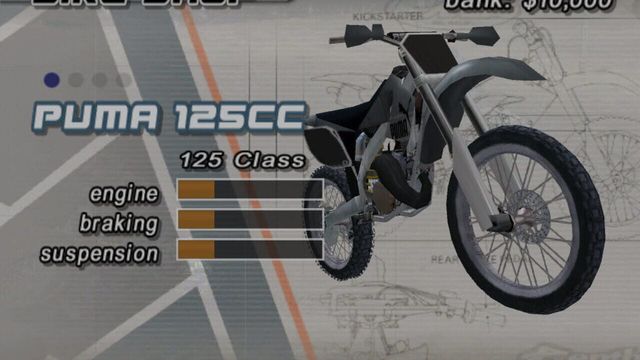 MTX Mototrax 3