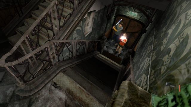 ObsCure 2