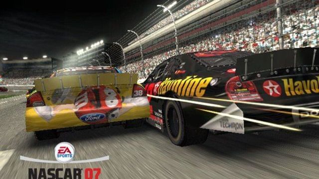 NASCAR 07 1