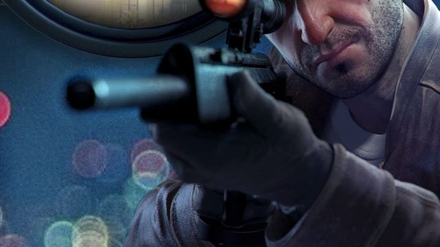 Sniper 3D Assassin 3