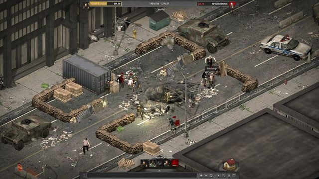The Last Stand: Dead Zone 2