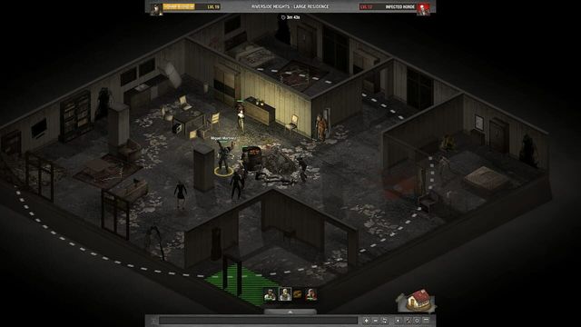 The Last Stand: Dead Zone 3