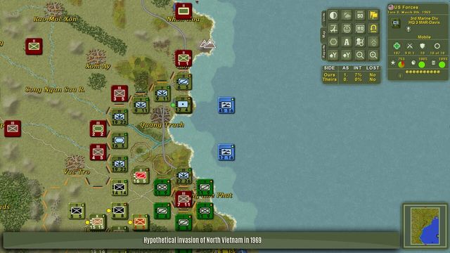 The Operational Art of War IV 2