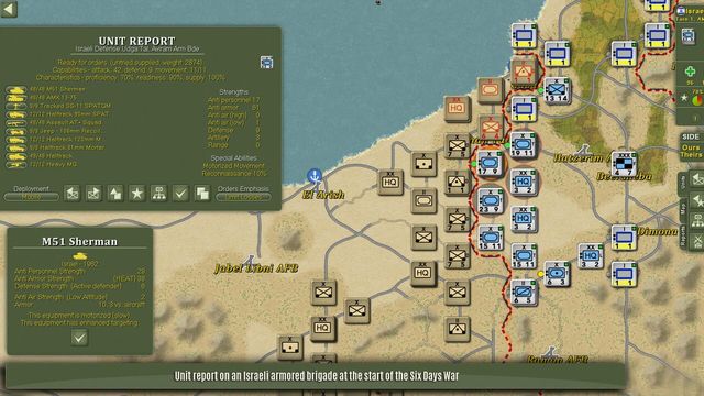 The Operational Art of War IV 3