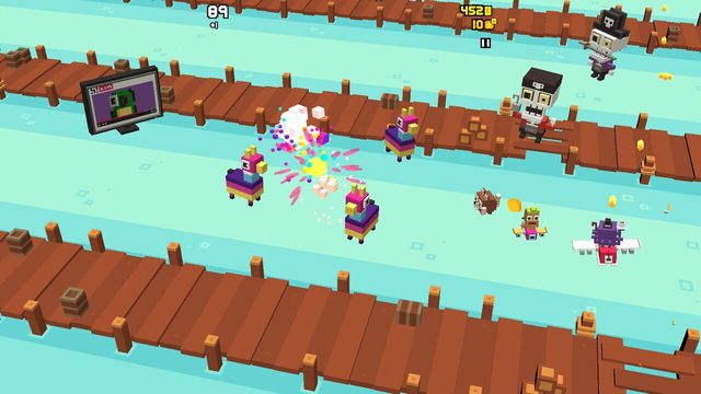Shooty Skies 2