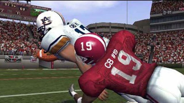 NCAA Football 2004 1