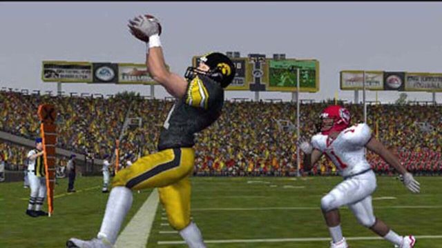 NCAA Football 2004 2