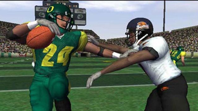 NCAA Football 2004 3