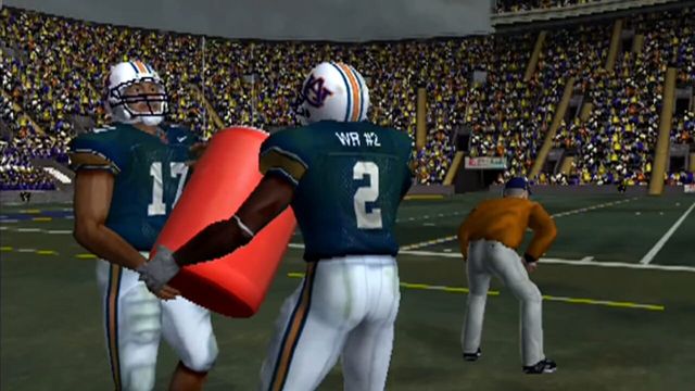 NCAA Football 2005 1