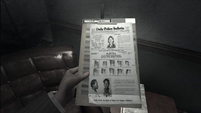 L.A. Noire: The VR Case Files 3