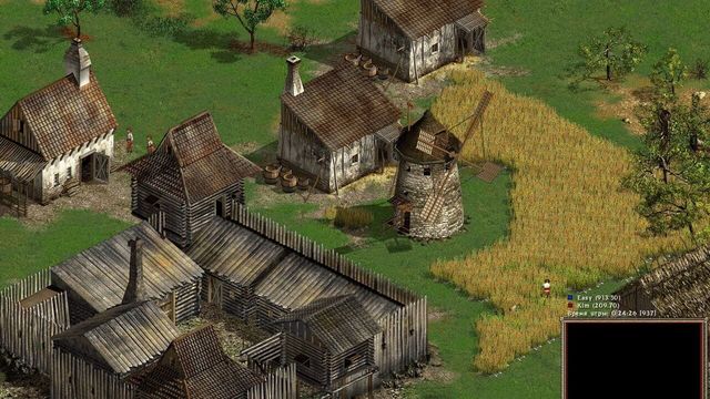 American Conquest 3