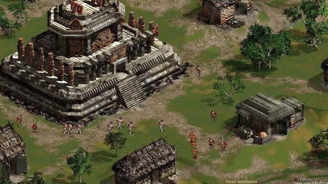 American Conquest 4