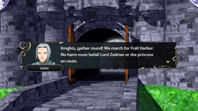 Vestaria Saga I: War of the Scions 6