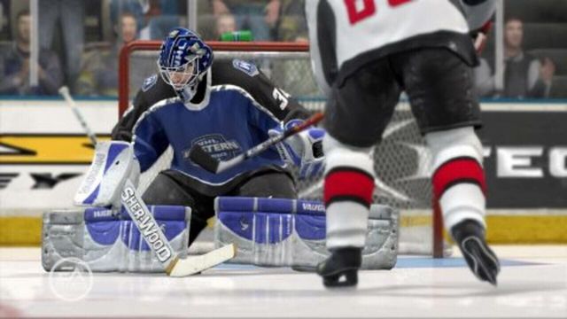 NHL 07 1