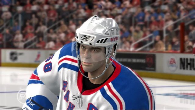 NHL 07 2