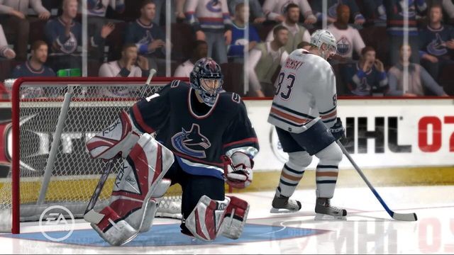 NHL 07 4