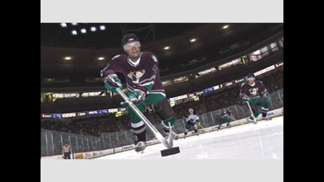 NHL 2K6 2
