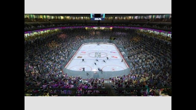 NHL 2K6 3