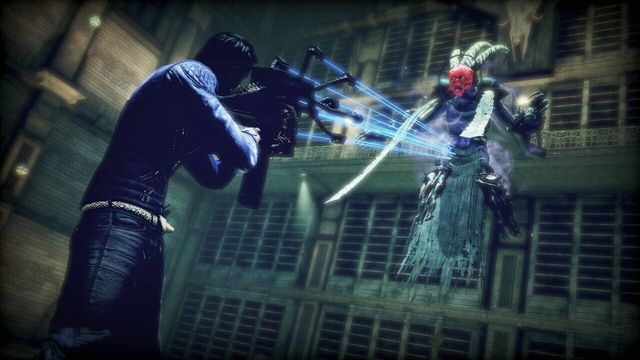 Shadows of the Damned 3