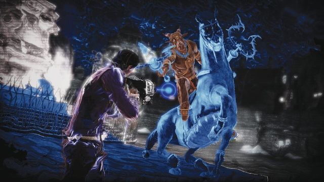 Shadows of the Damned 4