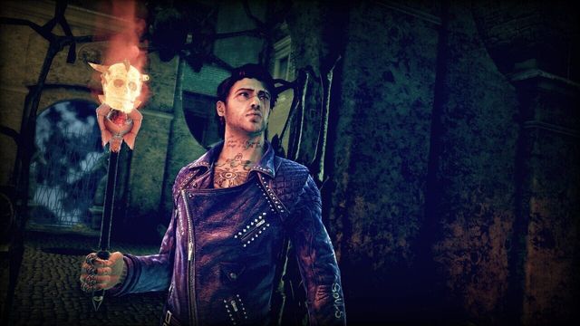 Shadows of the Damned 6