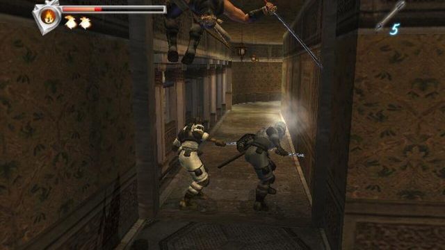 Ninja Gaiden 4