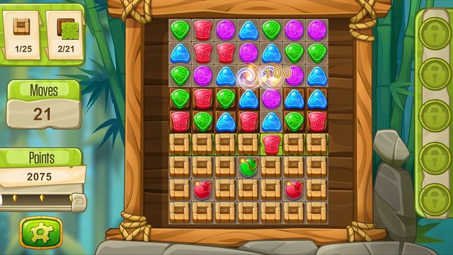 Gem Legends 1